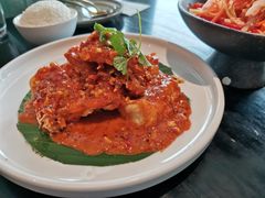 -Thai Alley泰爱里(二沙岛店)