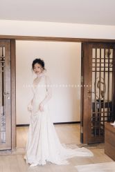 -Chic Bridal 熙可婚纱