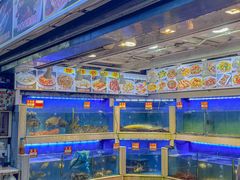 -东江海鲜大排档·潮汕菜·砂锅粥