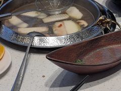 -千牛将·鲜牛肉火锅(开元路店)