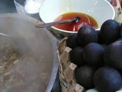-清真李唯一优质肉丸糊辣汤