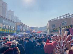 -李村大集