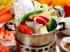 -龍歌自助小火锅(崂山丽达店)