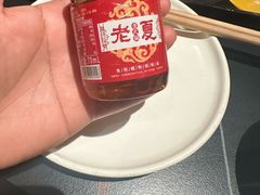 -老夏老火锅(西安南路总店)