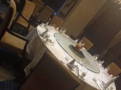 -西安绿地假日酒店·丽宝轩中餐厅