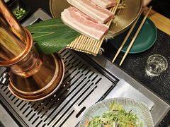 -臻牛烤肉