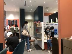 -海马体照相馆(厦门SM城市广场店)