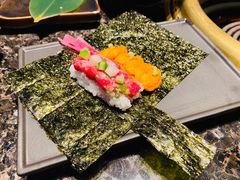 -老乾杯和牛烧肉(王府中环店)