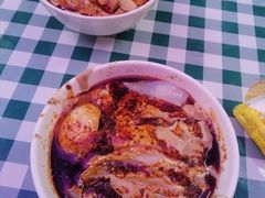 -清真·宏顺祥卤汁凉粉(大皮院店)