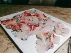 -淘米捞·米汤脆鲩鱼火锅(福田皇岗店)