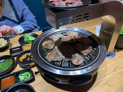 -九田家黑牛烤肉(溧水万达店)