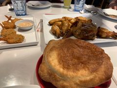 -必胜客(广渠路店)