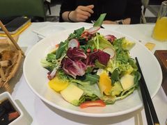 -大鸭梨烤鸭(左家庄店)