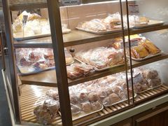 -山崎面包(静安久光店)