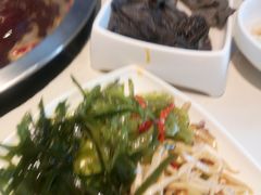 -海底捞火锅(公益西桥店)