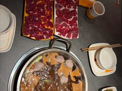 -潮发潮汕牛肉店(东方宝泰店)
