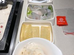 -海底捞火锅(劲松店)