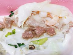 -荔银肠粉·非遗手藝(夫子庙店)