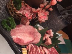 -炉太郎日式烧肉店(华贸店)