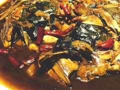 旺顺阁鱼头泡饼(常营店)-旺顺阁鱼头泡饼(常营店)