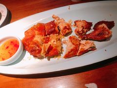 -绿茶餐厅(光谷世界城步行街店)