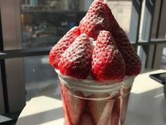 -Cafe de Paris(林荫路店)