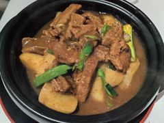 -谭厨中山传家菜.乳鸽.脆鲩鱼(华强北中航城店)