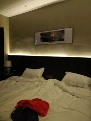 -金雨玫瑰庄园酒店-宴会中心