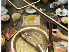 -土著渔匠·养生蝴蝶鱼(香樟路店)