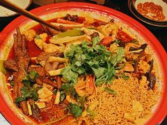 -李炮称盘麻辣烫(无锡荟聚店)