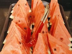 -贤合庄·鲜切牛肉自助火锅(滨海万达店)