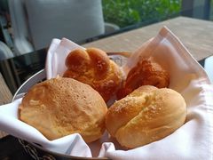 -广州融创花间堂悦雪酒店-花间食西餐厅