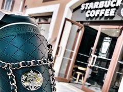 -星巴克(天津佛罗伦萨小镇店)