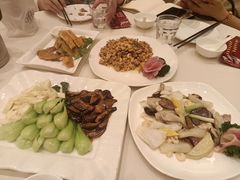 -得月楼·省级非遗·传统苏帮菜(观前店)
