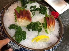 -将太无二·北美传奇寿司(瑞士公寓店)