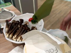 -探窝·竹笙椰子鸡(杨箕店)