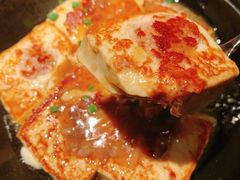 客家酿豆腐-客语客家菜(花园城店)