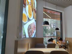 -港久茶餐厅(鹭洲里店)