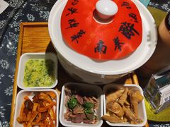-醉南拳客家菜·河田鸡(西禅寺杨桥店)