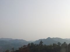 -天姥山
