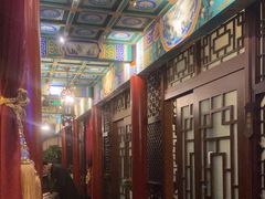 -羲和雅苑•北京烤鸭(平安国际金融中心店)