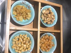 -小门坎三合鱼(总店)