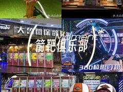 -大鲁阁保龄球(苏州园区店)