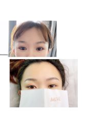 -MIVI野生眉纹绣纹眉