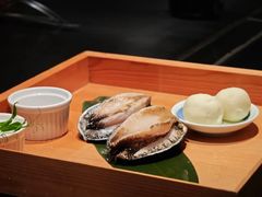 -Ginza Onodera铁板烧(外滩十八号店)