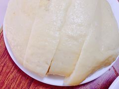 大饼子-何记羊汤馆(丽水佳源店)