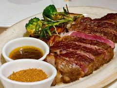 -K·Kitchen KK牛扒厨房(江南西店)