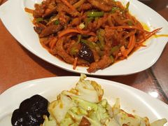 -振生清真饭店(永安道店)