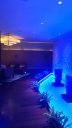 -青岛香格里拉·氣水疗中心