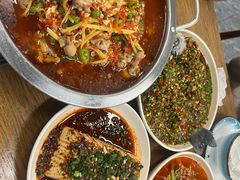 -艺味深尝(云锦路店)